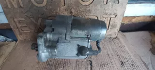 3610027010 Стартер Hyundai Sonata (EF)  Арт EM17-68-165_1, вид 2