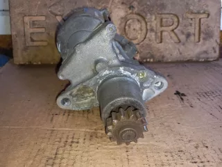 2280009600 Стартер Toyota Avensis 1 Арт EM17-68-153, вид 3