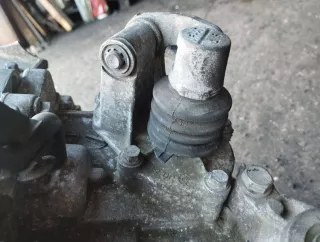 141454,8200361232 КПП механическая (МКПП) Renault Megane 2 Арт EM32-40-438, вид 6