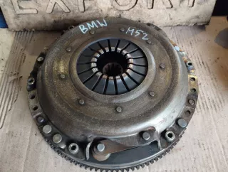 M52 маховик BMW 5 E39 Арт EM341-3-222, вид 1