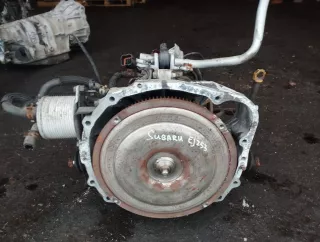 TZ1B5LCWAA КПП автоматическая (АКПП) Subaru Forester SG Арт EM33-40-131_1, вид 1