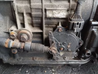 TZ1B5LCWAA КПП автоматическая (АКПП) Subaru Forester SG Арт EM33-40-131_1, вид 6