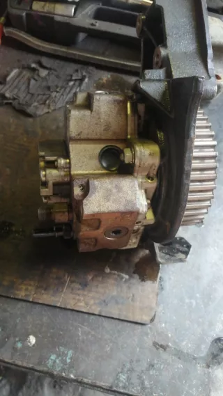 8200108225 ТНВД Renault Laguna 2 Арт EM17-7-16, вид 4
