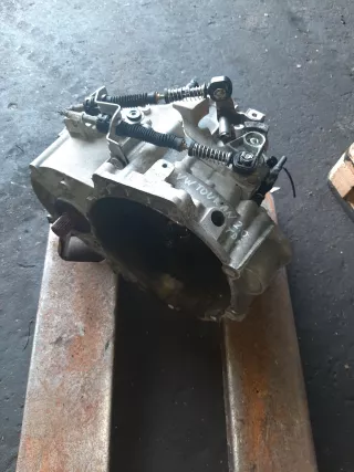GRF КПП механическая (МКПП) Volkswagen Touran 1 Арт EM32-40-23, вид 2
