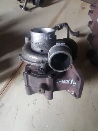 VJ360606 Турбина Mazda 5 1 Арт EM6-40-13_1