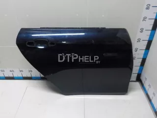 41007347716 Дверь задняя правая BMW 4 F32/F33/GT F36 Арт AM52198333, вид 1