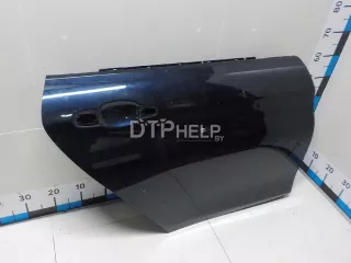 41007347716 Дверь задняя правая BMW 4 F32/F33/GT F36 Арт AM52198333, вид 3