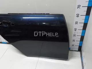 41007347716 Дверь задняя правая BMW 4 F32/F33/GT F36 Арт AM52198333, вид 4