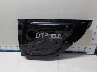 41007347716 Дверь задняя правая BMW 4 F32/F33/GT F36 Арт AM52198333, вид 5