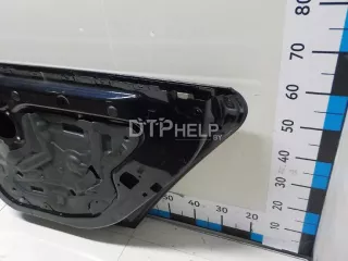 41007347716 Дверь задняя правая BMW 4 F32/F33/GT F36 Арт AM52198333, вид 7