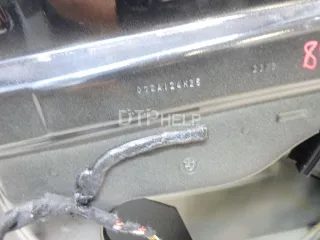 41007461352 Дверь задняя правая BMW X1 F48 Арт AM95570496, вид 18