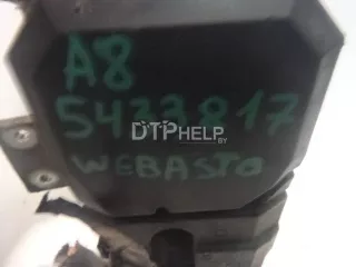  Отопитель автономный Audi A8 D2 (S8) Арт AM5433817, вид 1