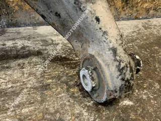  Рычаг задний правый Audi A6 C5 (S6,RS6) Арт 00080204, вид 10