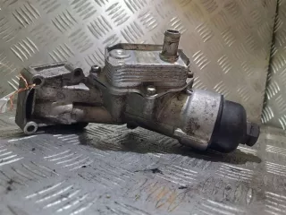 A6681800210,A6681800065 Корпус масляного фильтра Mercedes A W168 1.7л CDi Арт 36677, вид 1