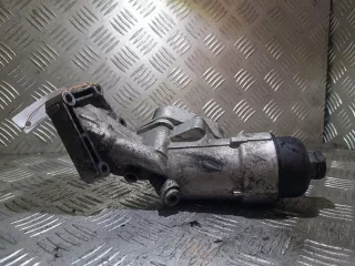 A6681800210,A6681800065 Корпус масляного фильтра Mercedes A W168 1.7л CDi Арт 36677, вид 3