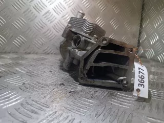 A6681800210,A6681800065 Корпус масляного фильтра Mercedes A W168 1.7л CDi Арт 36677, вид 5