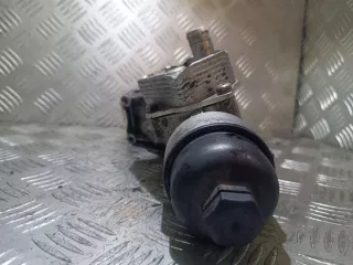 A6681800210,A6681800065 Корпус масляного фильтра Mercedes A W168 1.7л CDi Арт 36677, вид 8