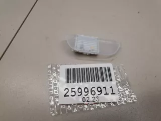 61319219493 Плафон салонный BMW 3 F30/F31/GT F34 Арт Z303497, вид 1