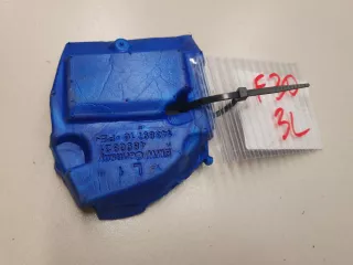 51217242567 Уплотнитель ручки двери задней левой BMW 3 F80 Арт Z303605