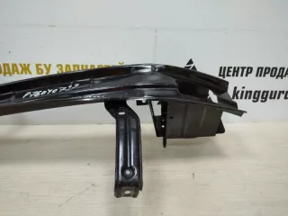 86630H5000 Усилитель бампера Hyundai Solaris 2 Арт TP55939, вид 2