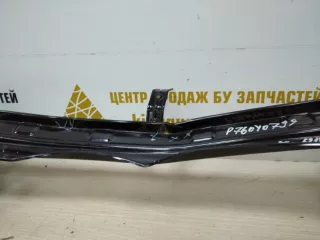 86630H5000 Усилитель бампера Hyundai Solaris 2 Арт TP55939, вид 3