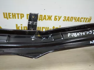 86630H5000 Усилитель бампера Hyundai Solaris 2 Арт TP55939, вид 4