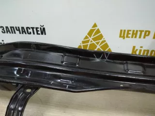 86630H5000 Усилитель бампера Hyundai Solaris 2 Арт TP55939, вид 5
