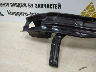 86630H5000 Усилитель бампера Hyundai Solaris 2 Арт TP55939, вид 6