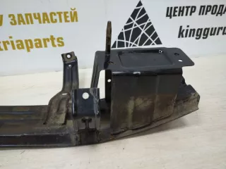 86630H5000 Усилитель бампера Hyundai Solaris 2 Арт TP55939, вид 8