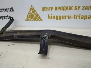 86630H5000 Усилитель бампера Hyundai Solaris 2 Арт TP55939, вид 9