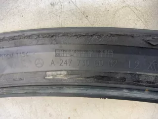 A2477300002 Накладка двери Mercedes GLA H247 Арт VZ197022, вид 8