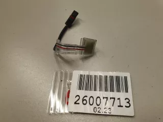 63177277448 Подсветка правой ручки двери BMW 2 F22/F23 Арт ZAP303680, вид 2