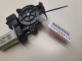 67627406633 Моторчик стеклоподъёмника передний левый BMW 3 F30/F31/GT F34 Арт ZAP303738, вид 2