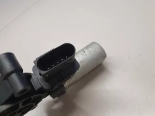 67627406634 Моторчик стеклоподъёмника передний правый BMW 3 F80 Арт ZAP303750, вид 3