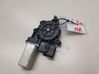 67627406634 Моторчик стеклоподъёмника передний правый BMW 3 F80 Арт ZAP303750, вид 4