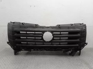 9068800385 Решетка радиатора Volkswagen Crafter 1 Арт 00240052, вид 1