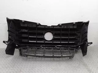 9068800385 Решетка радиатора Volkswagen Crafter 1 Арт 00240052, вид 2