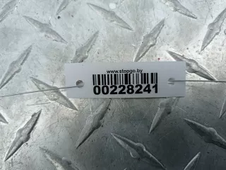 7183886 Кронштейн заднего бампера BMW 7 F01/F02 Арт 00228241, вид 4