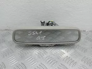  Зеркало салона Audi Q7 4L Арт 00241530, вид 1