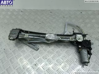 98BGC-23201-AP Стеклоподъемник электрический передний правый Ford Cougar Арт 54269877, вид 1