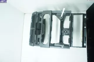4S7118522ADW Рамка магнитолы Ford Mondeo 3 Арт 54269165, вид 1