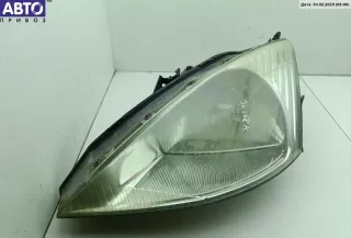  Фара левая Ford Focus 1 Арт 54254981, вид 1