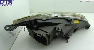  Фара левая Ford Focus 1 Арт 54254981, вид 2