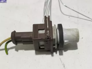  Патрон лампы фары Peugeot 206 1 Арт 54296631, вид 1