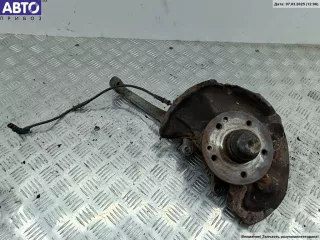 2021401 Ступица передняя левая Mercedes C W202 Арт 54269828, вид 1