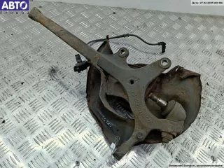 2021401 Ступица передняя левая Mercedes C W202 Арт 54269828, вид 2