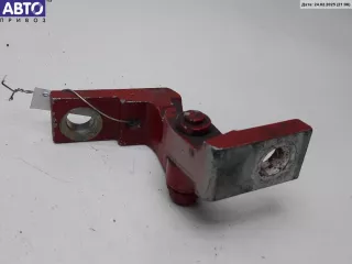  Петля двери задней левой Volkswagen Passat B5 Арт 54341087, вид 2
