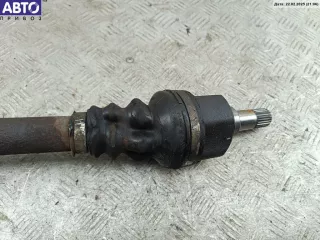 9642599980 Полуось передняя левая Citroen C5 1 Арт 54254299, вид 2
