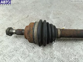 9642599980 Полуось передняя левая Citroen C5 1 Арт 54254299, вид 3