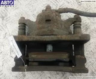 45012-SMG-E01	, 45012-SMG-E01 Суппорт передний правый Honda Civic 8 Арт 53719991, вид 1